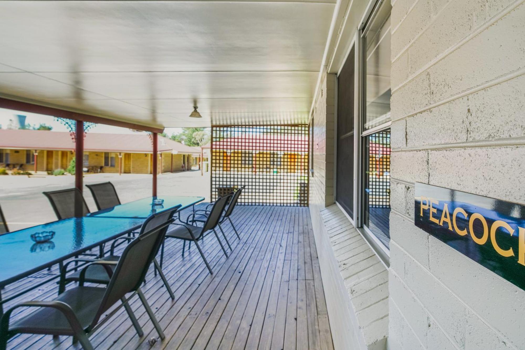 Black Gold Motel Wallerawang Room photo